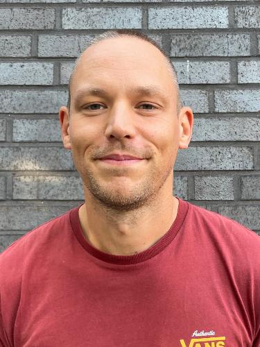 Patrick Helfer