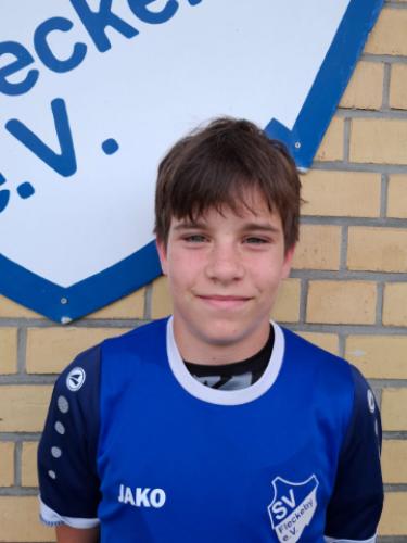 Kolja Gregor Willkommen