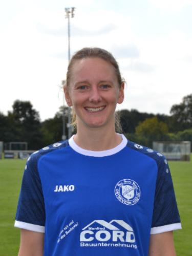 Alexandra Füchtenbusch