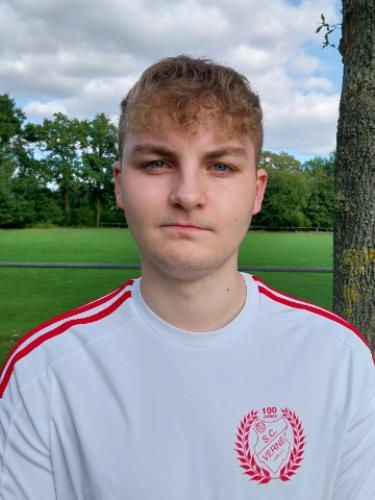 Erik Kammermann