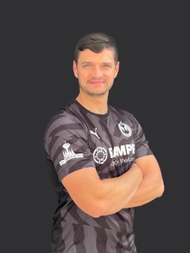Niklas Seifer
