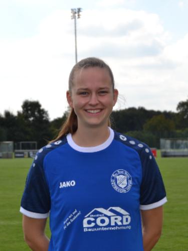 Clara Haverkamp