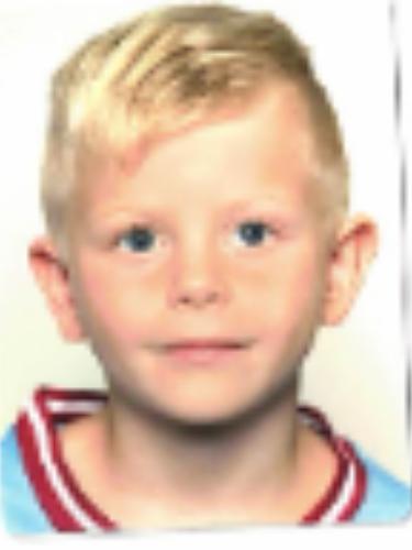 Lennox Matthias Lemanski