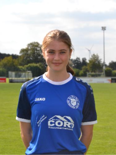 Lisa Katharina Höfel