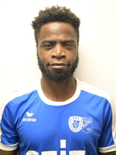 Francis Owusu-Smith