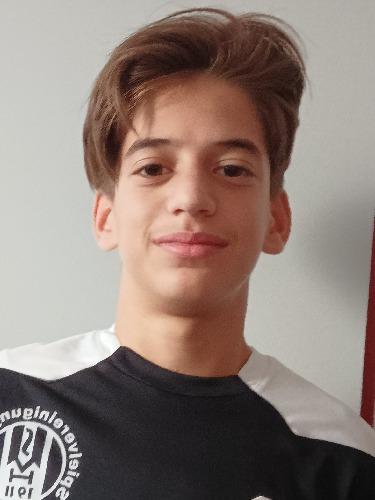 Enes Ergün