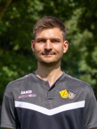 Jonathan Härle