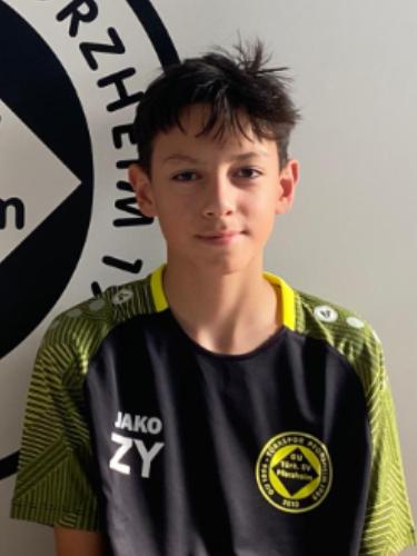 Zafer Yilmaz