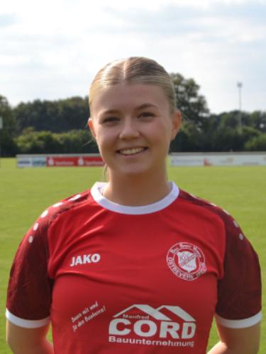 Charlotte Lenz