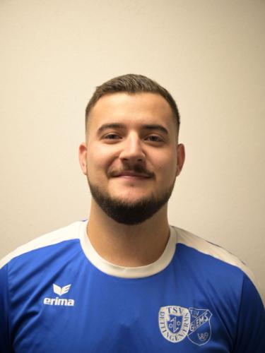 Luca Holder