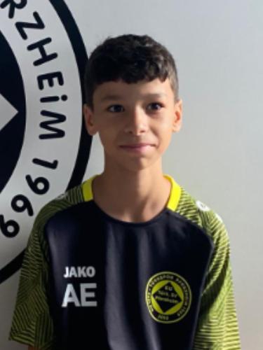 Adam El Goumihi