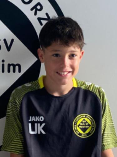 Utku Kirpitci