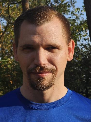Ruben Schabacker