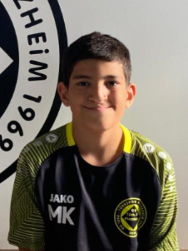 Muharrem Batin Karki