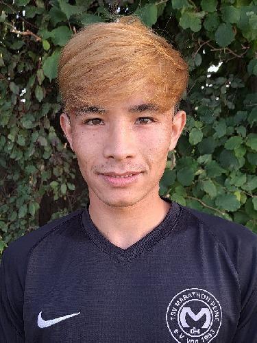 Danial Akbari