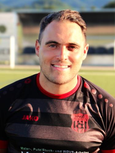 Dennis Gehr