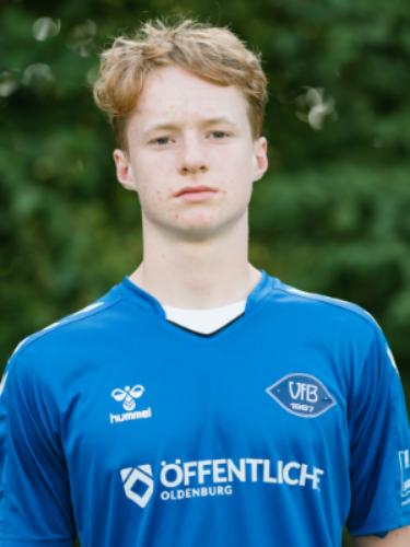 Noah Maxim Nachtigal