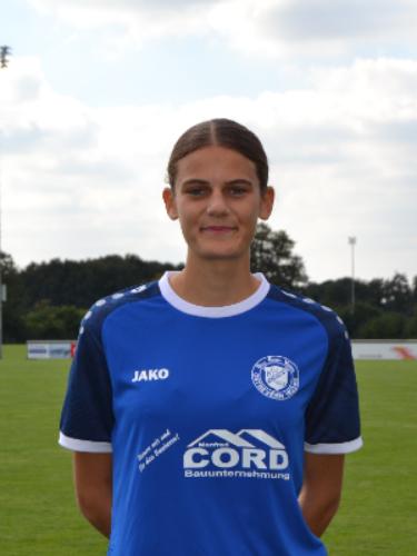 Luisa Charlotte Vogt