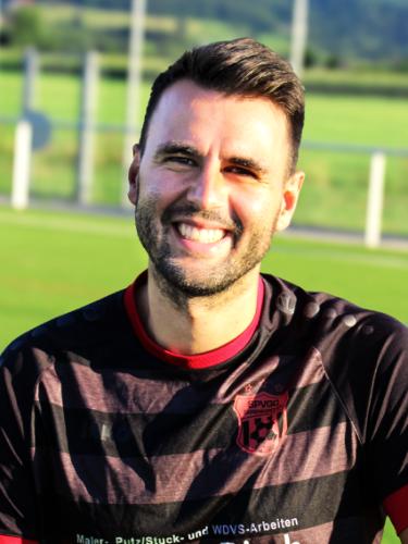Pascal Milenz