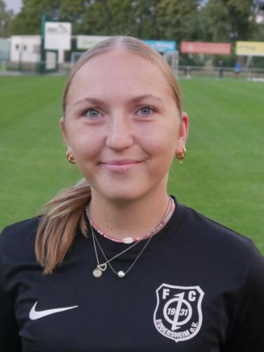 Meike Chiara Beierer