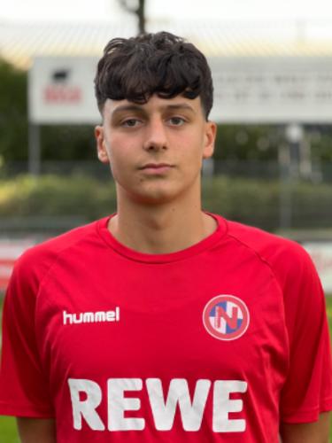 Furkan Elyesa Mus