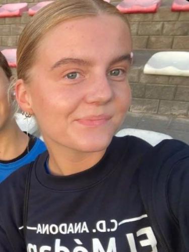 Maja Lassen