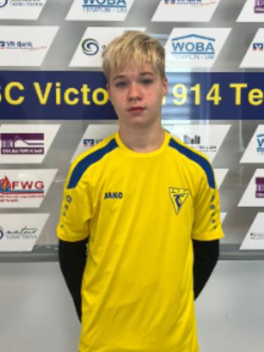 Nicklas Frank