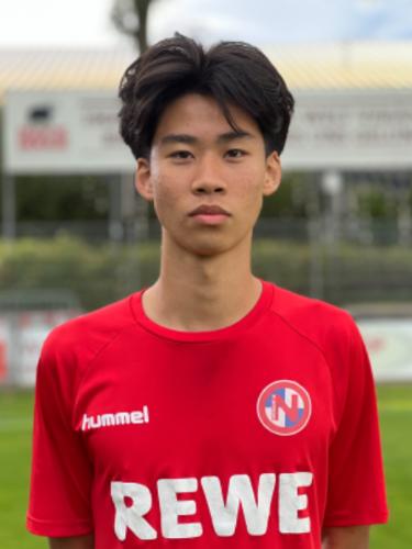 Jeffrey Xingye Wang