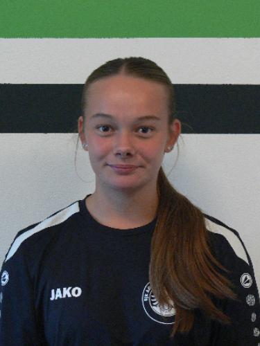 Finja Luisa Elisabeth Hüttmann