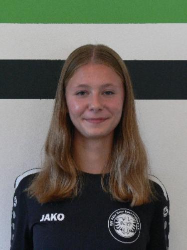 Marie Mersmann
