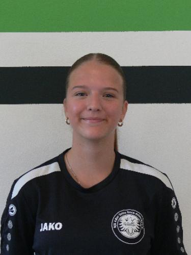 Lea Rademacher