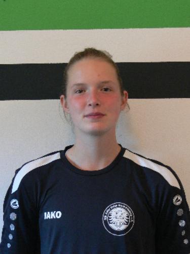 Lillith Marie Stockamp