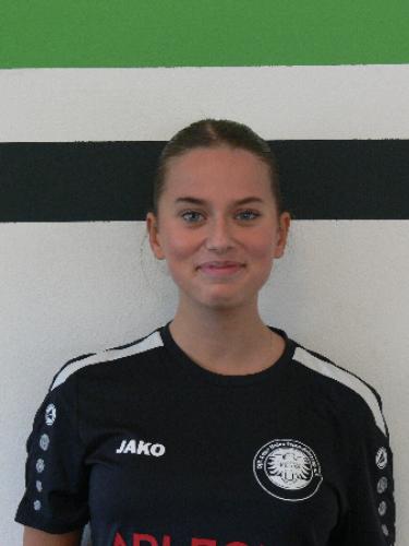 Nele Sophia Wahl