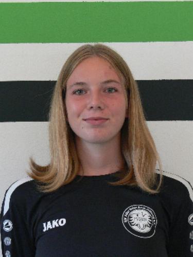Loreley Weber