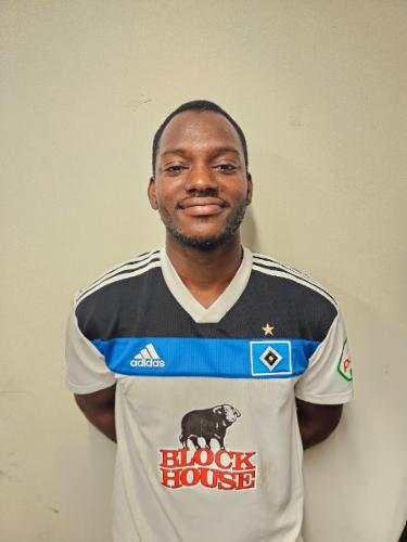 Marcus Borgmann