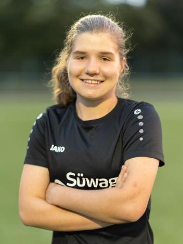 Sophie Hörlein