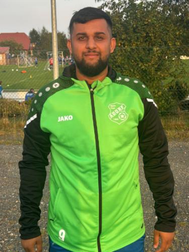 Mihai-Marius Stanciu