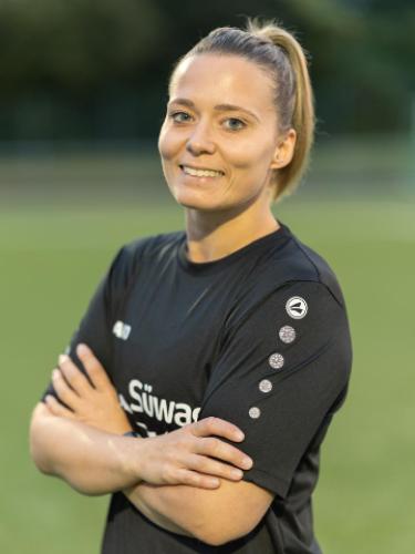 Kirsten Kippes