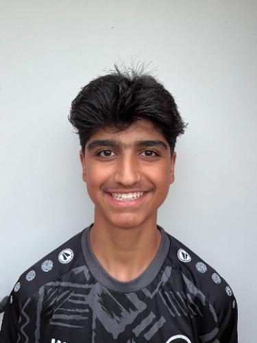 Abolfazl Mohammadi