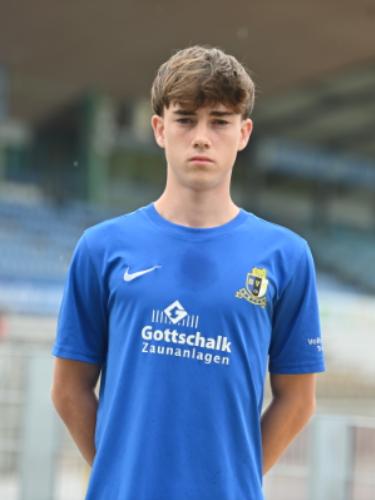 Ryan Douglas-Lowe