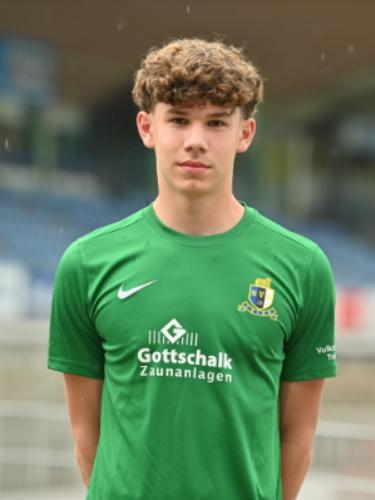 Matthias Fettes