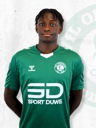 Glory Renedy Da Silva