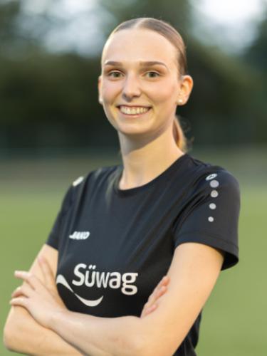Maike Küster