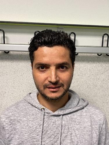Mohamad Anas Haidar