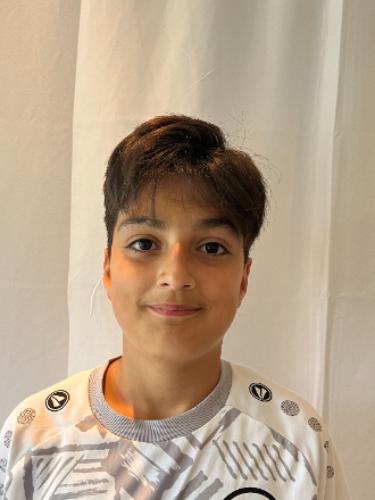 Imran Sadat