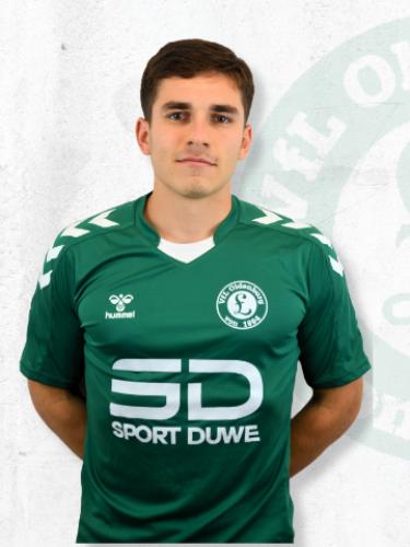 Danilo Giribas Makki