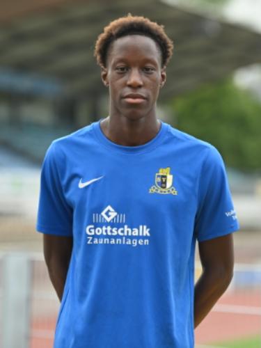 Nathan Matondo