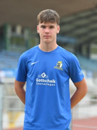 Maximilian Schneider