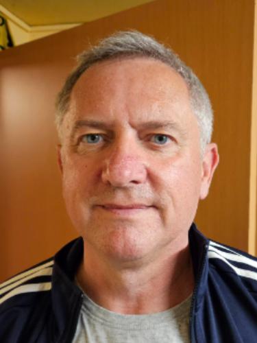 Andrew John Britten