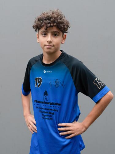 Moustafa Alhamid